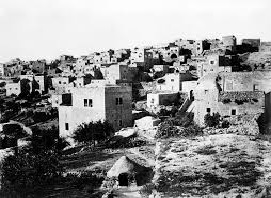 Bethlehem-1800s