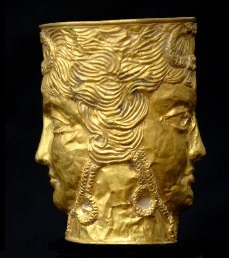 Persian Gold Cup